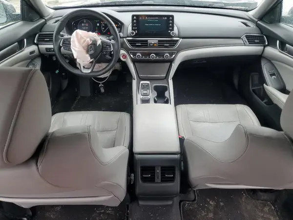 1HGCV2F52JA017134 2018 HONDA ACCORD - Image 8