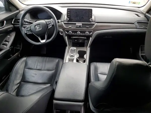 1HGCV2F52JA017831 2018 HONDA ACCORD - Image 8