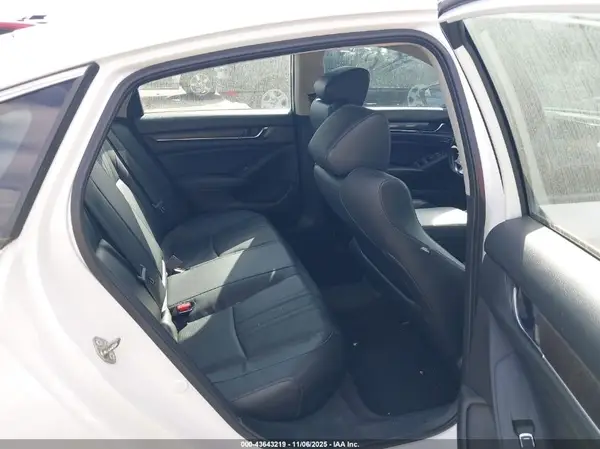 1HGCV2F52JA017845 2018 HONDA ACCORD - Image 8