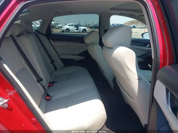 1HGCV2F52JA018607 2018 HONDA ACCORD - Image 8