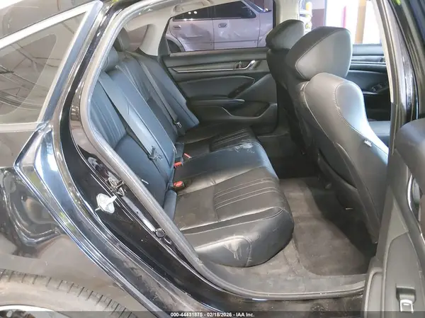 1HGCV2F52JA020082 2018 HONDA ACCORD - Image 8