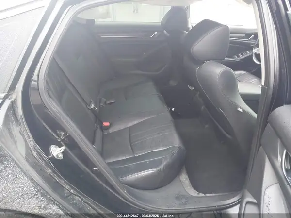 1HGCV2F52JA025167 2018 HONDA ACCORD - Image 8
