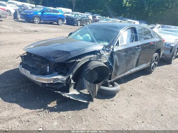 1HGCV2F52JA027307 2018 HONDA ACCORD - Image 2