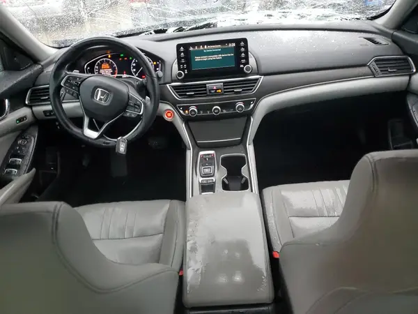 1HGCV2F52JA029347 2018 HONDA ACCORD - Image 8