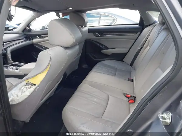 1HGCV2F52JA030238 2018 HONDA ACCORD - Image 8