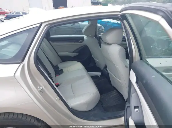 1HGCV2F52JA033625 2018 HONDA ACCORD - Image 8