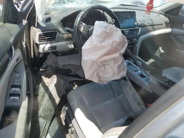 1HGCV2F52JA033754 2018 HONDA ACCORD - Image 8