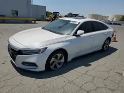 1HGCV2F52JA033835 2018 HONDA ACCORD