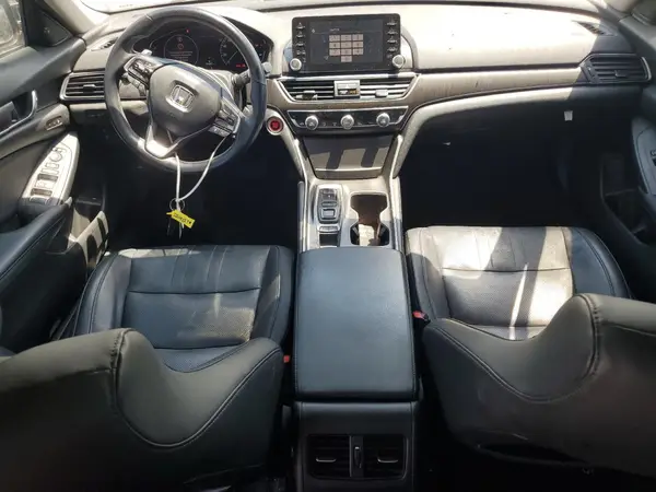 1HGCV2F52JA033835 2018 HONDA ACCORD - Image 8