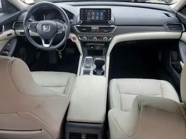 1HGCV2F52JA036167 2018 HONDA ACCORD - Image 8
