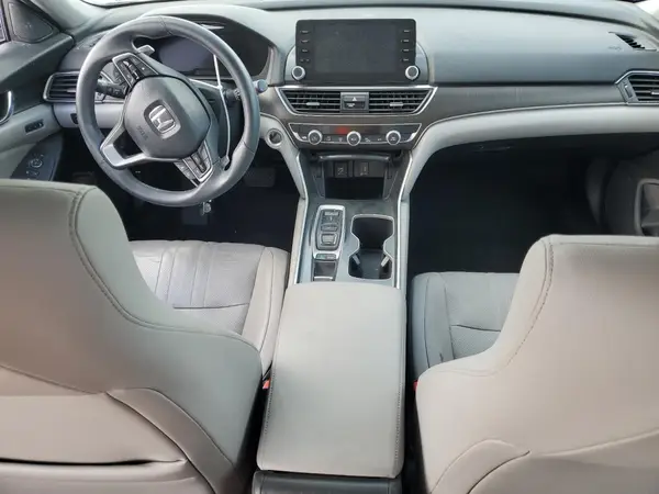 1HGCV2F52JA037397 2018 HONDA ACCORD - Image 8