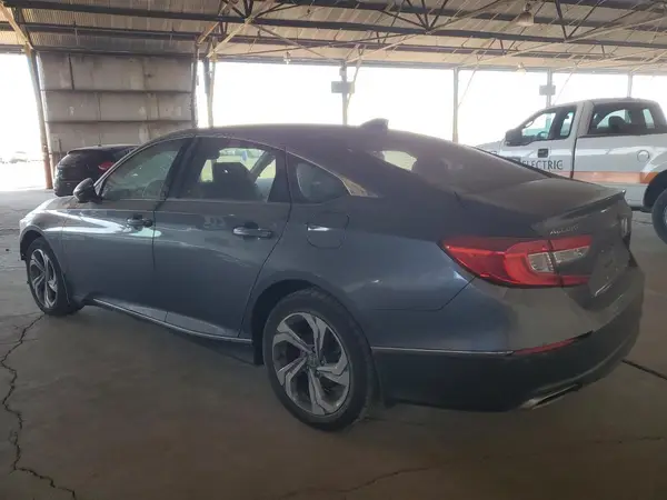 1HGCV2F52JA038548 2018 HONDA ACCORD - Image 2