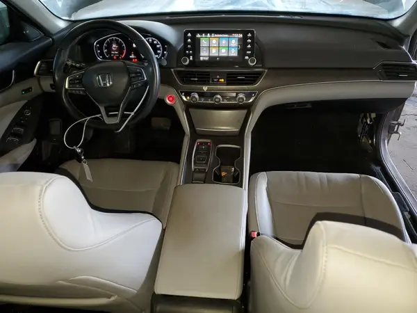 1HGCV2F52JA038548 2018 HONDA ACCORD - Image 8
