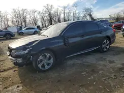 1HGCV2F52JA040705 2018 HONDA ACCORD