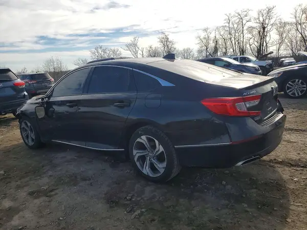 1HGCV2F52JA040705 2018 HONDA ACCORD - Image 2