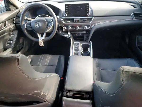 1HGCV2F52JA040705 2018 HONDA ACCORD - Image 8