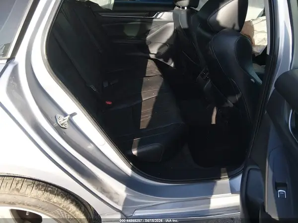 1HGCV2F52JA042213 2018 HONDA ACCORD - Image 8