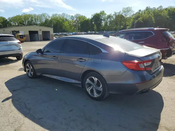 1HGCV2F52JA043300 2018 HONDA ACCORD - Image 2