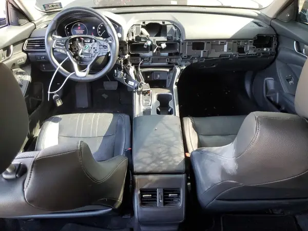 1HGCV2F52JA043300 2018 HONDA ACCORD - Image 8