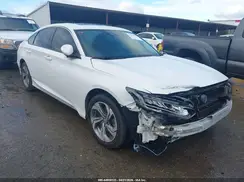 1HGCV2F52KA006121 2019 HONDA ACCORD