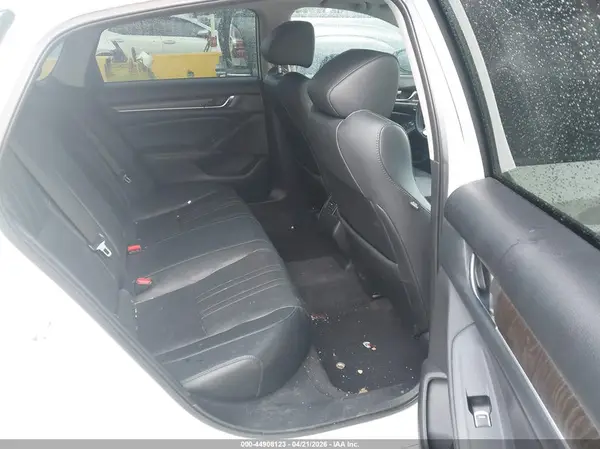 1HGCV2F52KA006121 2019 HONDA ACCORD - Image 8