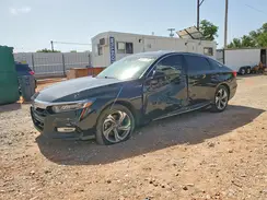 1HGCV2F52KA007589 2019 HONDA ACCORD