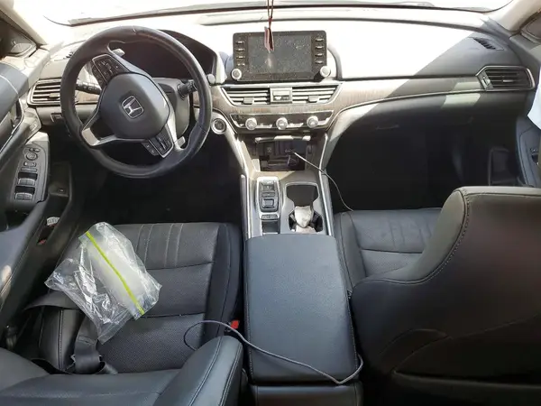 1HGCV2F52KA007589 2019 HONDA ACCORD - Image 8