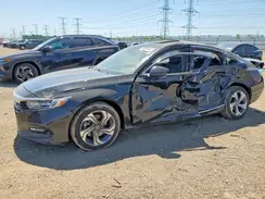 1HGCV2F52KA007608 2019 HONDA ACCORD