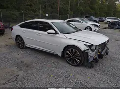 1HGCV2F52KA009553 2019 HONDA ACCORD