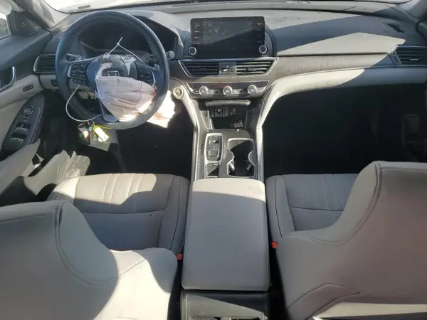1HGCV2F52KA012081 2019 HONDA ACCORD - Image 8