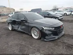 1HGCV2F52KA013117 2019 HONDA ACCORD