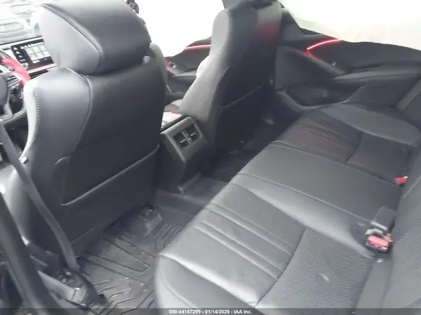 1HGCV2F52KA013117 2019 HONDA ACCORD - Image 8