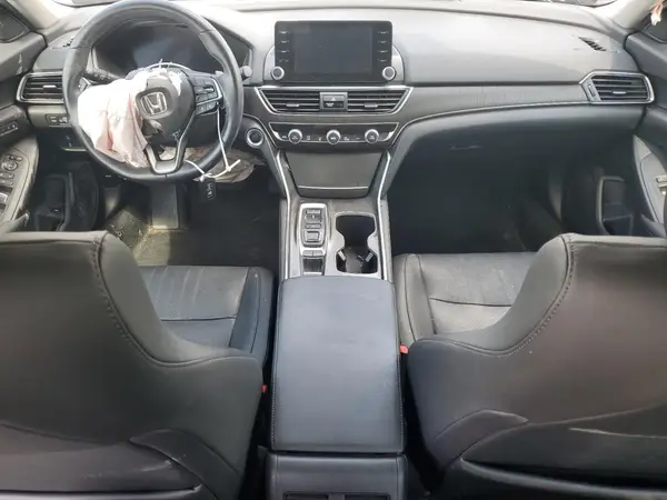 1HGCV2F52KA014638 2019 HONDA ACCORD - Image 8