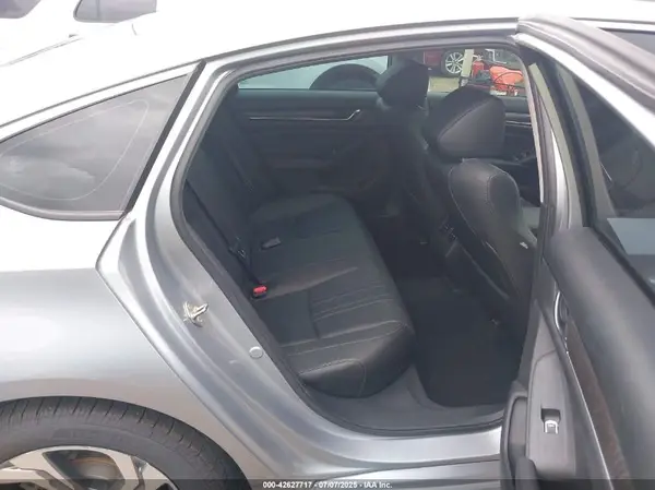 1HGCV2F52KA015238 2019 HONDA ACCORD - Image 8