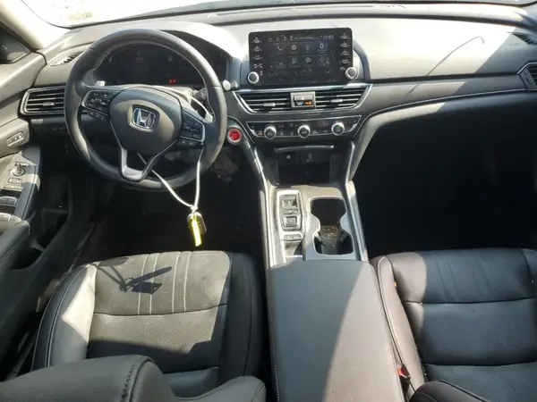 1HGCV2F52KA020973 2019 HONDA ACCORD - Image 8