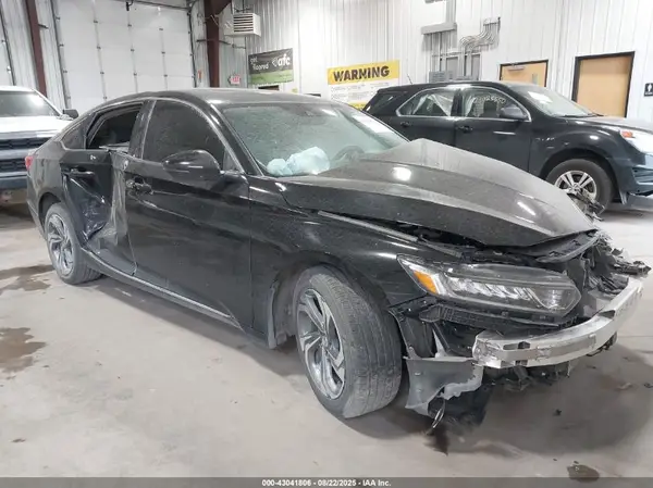 1HGCV2F52LA000305 2020 HONDA ACCORD - Image 1