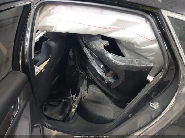 1HGCV2F52LA000305 2020 HONDA ACCORD - Image 8