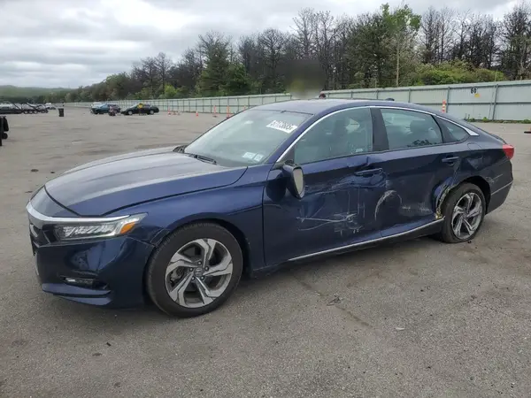 1HGCV2F52LA003155 2020 HONDA ACCORD - Image 1