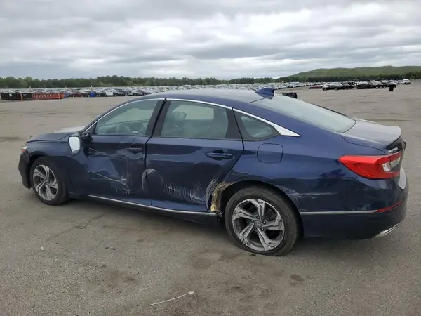 1HGCV2F52LA003155 2020 HONDA ACCORD - Image 2