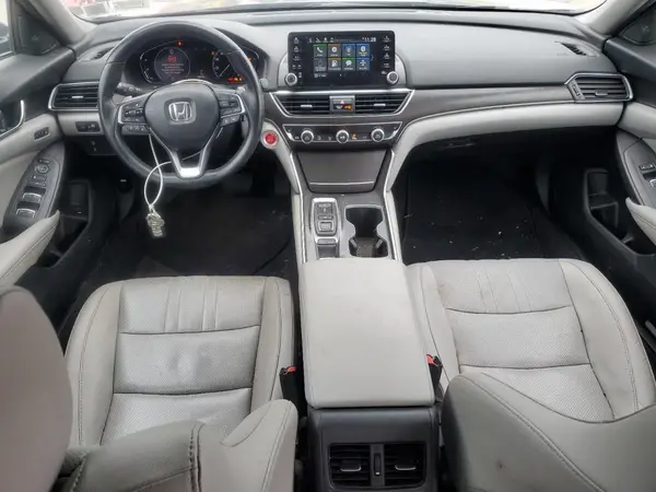 1HGCV2F52LA003155 2020 HONDA ACCORD - Image 8