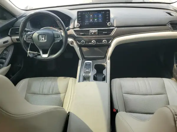 1HGCV2F52LA003642 2020 HONDA ACCORD - Image 8