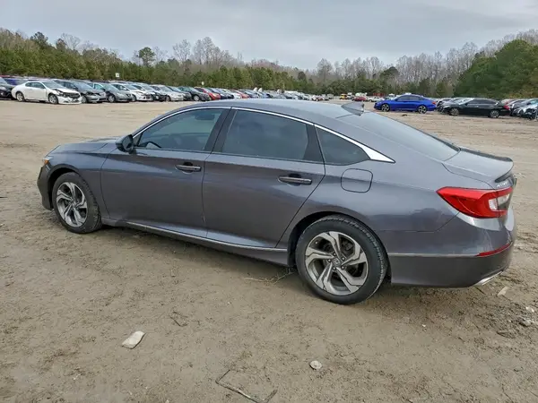 1HGCV2F52LA008792 2020 HONDA ACCORD - Image 2