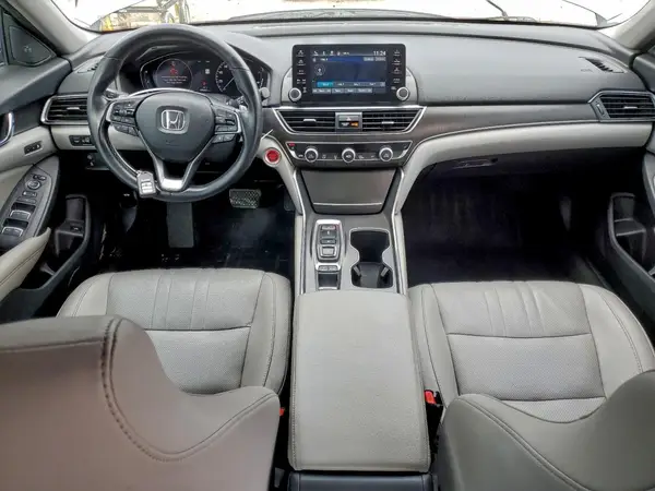 1HGCV2F52LA008792 2020 HONDA ACCORD - Image 8
