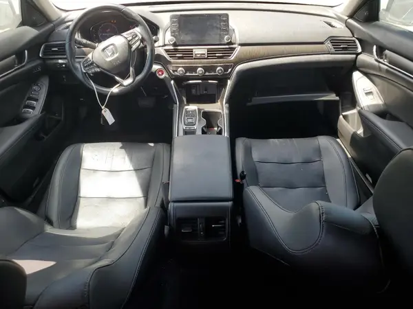1HGCV2F52LA029383 2020 HONDA ACCORD - Image 8