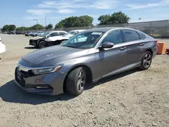 1HGCV2F53JA005140 2018 HONDA ACCORD