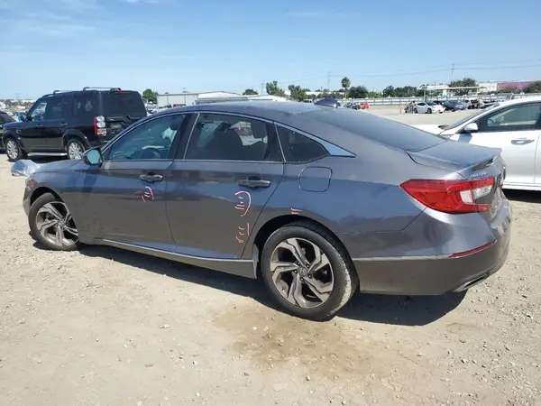 1HGCV2F53JA005140 2018 HONDA ACCORD - Image 2