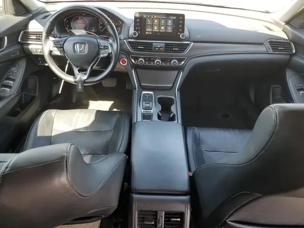1HGCV2F53JA005140 2018 HONDA ACCORD - Image 8