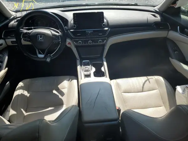 1HGCV2F53JA005672 2018 HONDA ACCORD - Image 8
