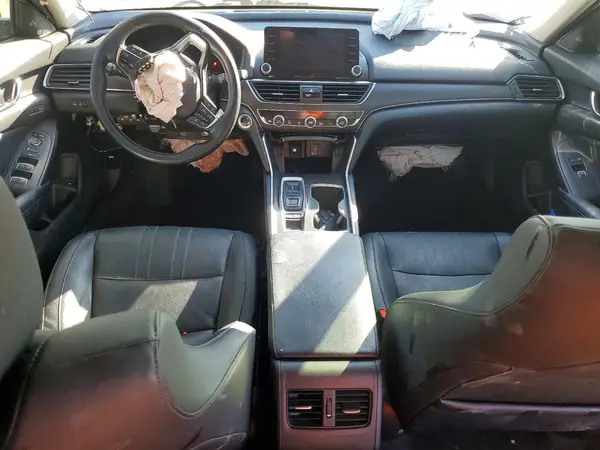 1HGCV2F53JA008278 2018 HONDA ACCORD - Image 8