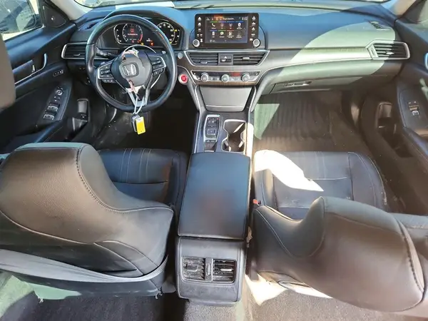 1HGCV2F53JA010080 2018 HONDA ACCORD - Image 8